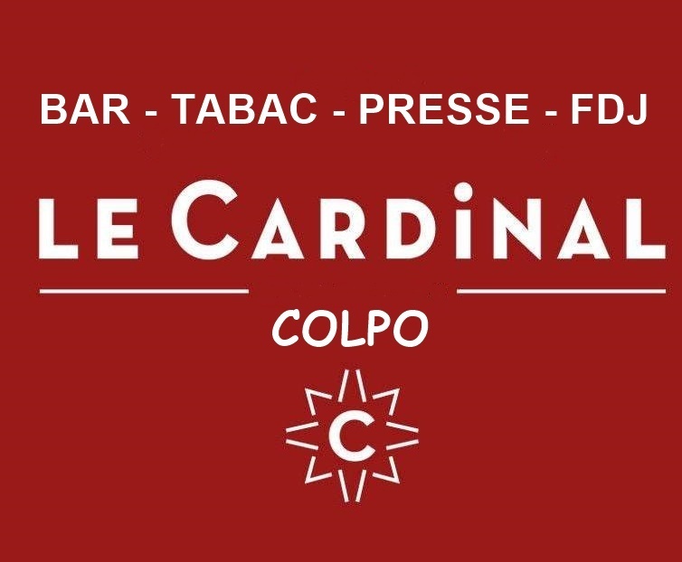 Le Cardinal Colpo