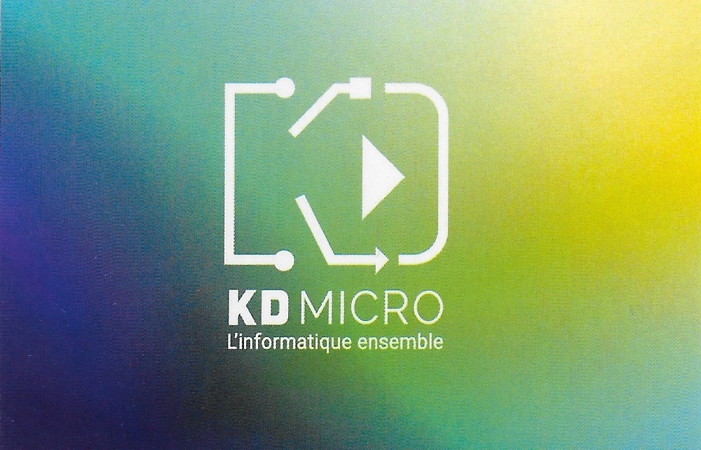 KD Micro Colpo