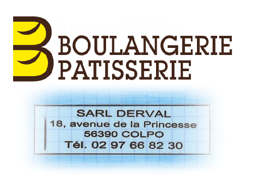 Boulangerie Derval Colpo