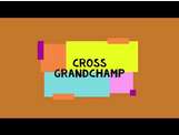 Cross Grandchamp