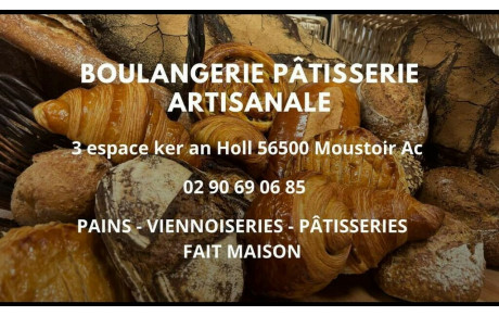Boulangerie