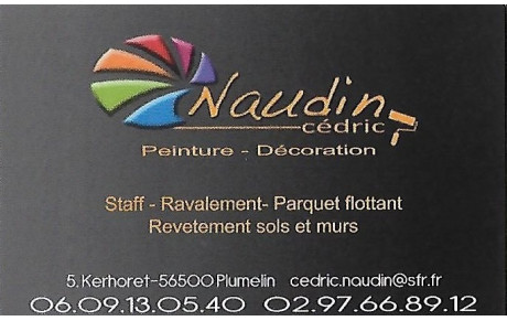 Peinture Décoration NAUDIN Cédric