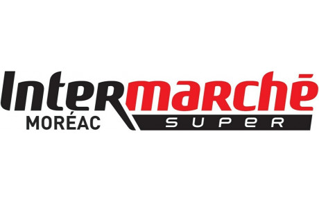 Intermarché Moréac