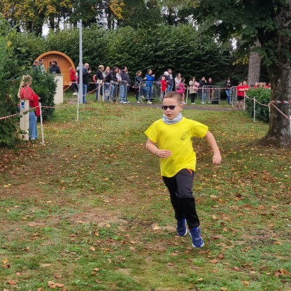 Anim Cross Sérent 10/10/2026
