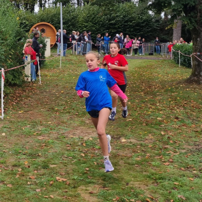 Anim Cross Sérent 10/10/2026